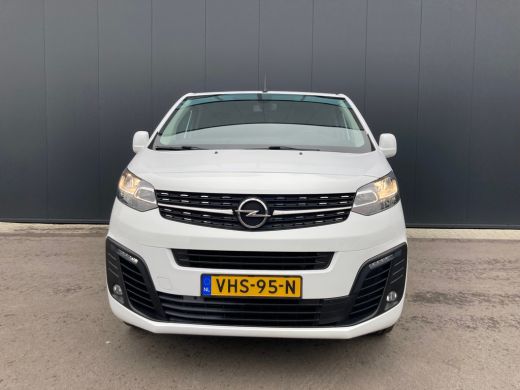 Opel Vivaro 2.0 CDTI L2H1 Edition ActivLease financial lease