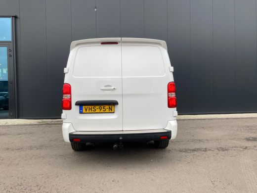 Opel Vivaro 2.0 CDTI L2H1 Edition ActivLease financial lease