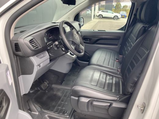 Opel Vivaro 2.0 CDTI L2H1 Edition ActivLease financial lease