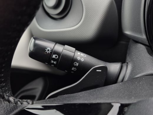 Peugeot 108 1.0 e-VTi Active Automaat | Airco | Bluetooth | Multifunctioneel stuurwiel | ActivLease financial lease