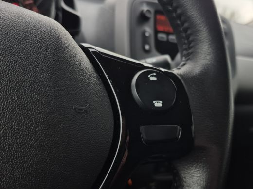 Peugeot 108 1.0 e-VTi Active Automaat | Airco | Bluetooth | Multifunctioneel stuurwiel | ActivLease financial lease