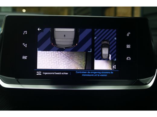 Peugeot 208 1.2 PURETECH 100PK 5-DRS ALLURE / NAVI / LED / CLIMA / PDC / 16"LMV / KEYLESS / WINTERPAKKET / BL... ActivLease financial lease