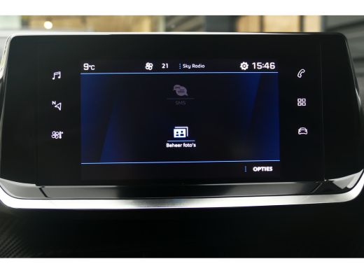 Peugeot 208 1.2 PURETECH 100PK 5-DRS ALLURE / NAVI / LED / CLIMA / PDC / 16"LMV / KEYLESS / WINTERPAKKET / BL... ActivLease financial lease