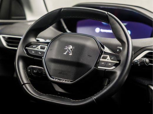 Peugeot 3008 1.6 HYbrid 225 Allure Automaat 225Pk (APPLE CARPLAY, GROOT NAVI, VIRTUAL DASHBOARD, 360 CAMERA, N... ActivLease financial lease