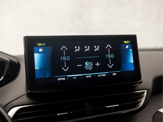 Peugeot 3008 1.6 HYbrid 225 Allure Automaat 225Pk (APPLE CARPLAY, GROOT NAVI, VIRTUAL DASHBOARD, 360 CAMERA, N... ActivLease financial lease