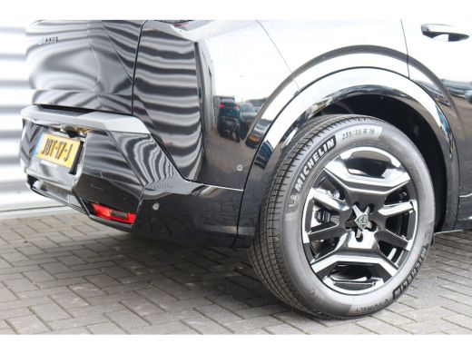 Peugeot e-3008 73KWH GT AVANTAGE 214PK / NAVI / LEDER / CLIMA / FULL-LED / 19" LMV / KEYLESS / WARMTEPOMP / PANO... ActivLease financial lease