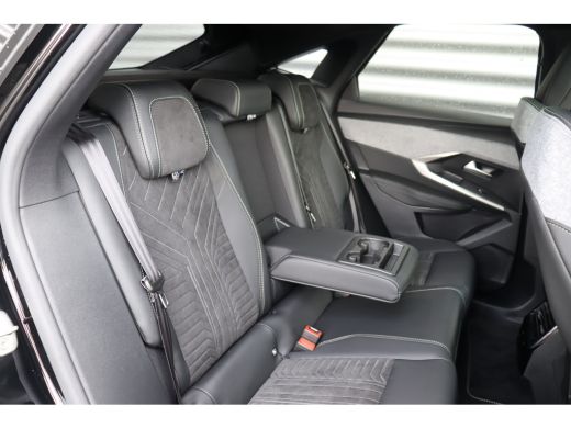 Peugeot e-3008 73KWH GT AVANTAGE 214PK / NAVI / LEDER / CLIMA / FULL-LED / 19" LMV / KEYLESS / WARMTEPOMP / PANO... ActivLease financial lease