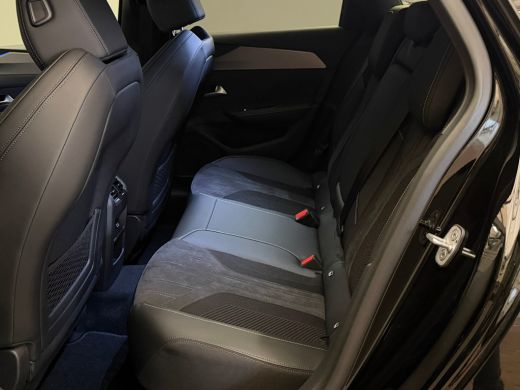 Peugeot e-308 GT Avantage EV 54 kWh Alcantara | Warmtepomp | Navigatie | Stoelverwarming | Apple Carplay/Androi... ActivLease financial lease
