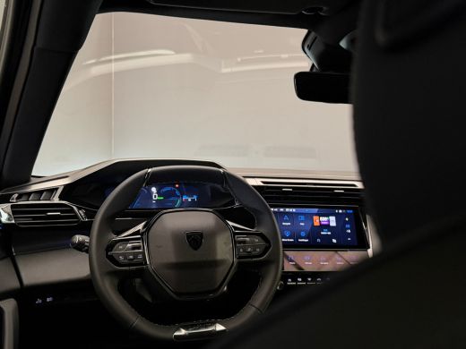 Peugeot e-308 GT Avantage EV 54 kWh Alcantara | Warmtepomp | Navigatie | Stoelverwarming | Apple Carplay/Androi... ActivLease financial lease