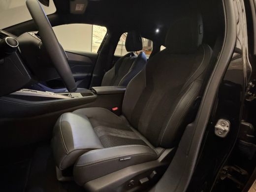 Peugeot e-308 GT Avantage EV 54 kWh Alcantara | Warmtepomp | Navigatie | Stoelverwarming | Apple Carplay/Androi... ActivLease financial lease