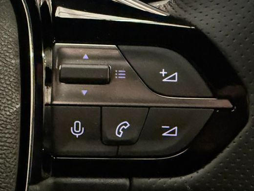 Peugeot e-308 GT Avantage EV 54 kWh Alcantara | Warmtepomp | Navigatie | Stoelverwarming | Apple Carplay/Androi... ActivLease financial lease