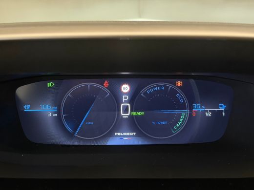 Peugeot e-308 GT Avantage EV 54 kWh Alcantara | Warmtepomp | Navigatie | Stoelverwarming | Apple Carplay/Androi... ActivLease financial lease