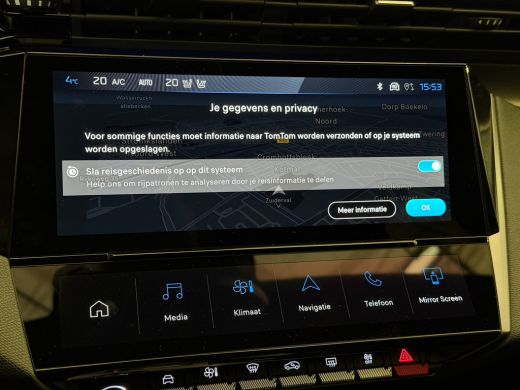 Peugeot e-308 GT Avantage EV 54 kWh Alcantara | Warmtepomp | Navigatie | Stoelverwarming | Apple Carplay/Androi... ActivLease financial lease