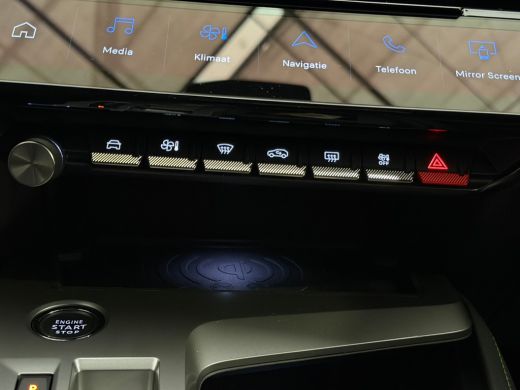 Peugeot e-308 GT Avantage EV 54 kWh Alcantara | Warmtepomp | Navigatie | Stoelverwarming | Apple Carplay/Androi... ActivLease financial lease