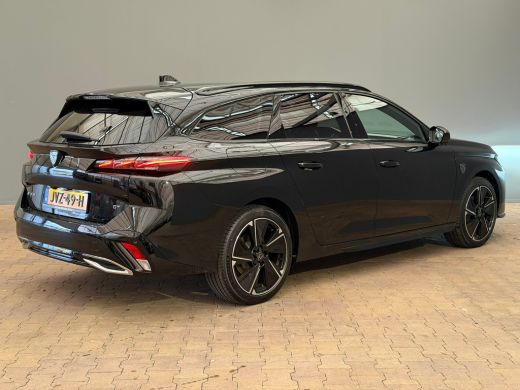 Peugeot e-308 GT Avantage EV 54 kWh Alcantara | Warmtepomp | Navigatie | Stoelverwarming | Apple Carplay/Androi... ActivLease financial lease