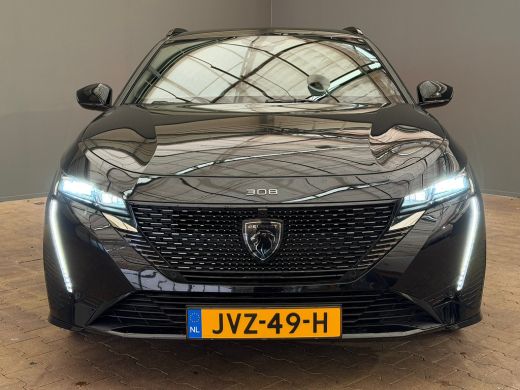 Peugeot e-308 GT Avantage EV 54 kWh Alcantara | Warmtepomp | Navigatie | Stoelverwarming | Apple Carplay/Androi... ActivLease financial lease