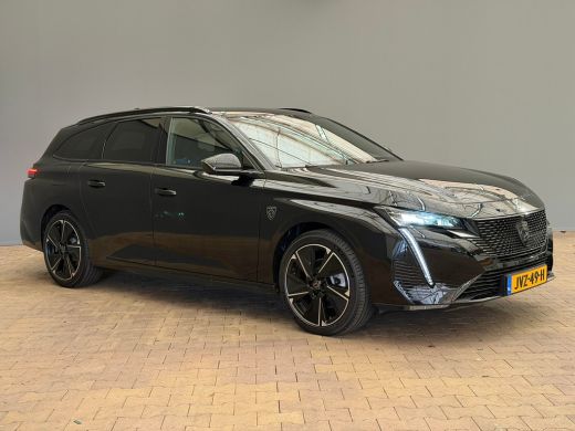 Peugeot e-308 GT Avantage EV 54 kWh Alcantara | Warmtepomp | Navigatie | Stoelverwarming | Apple Carplay/Androi... ActivLease financial lease