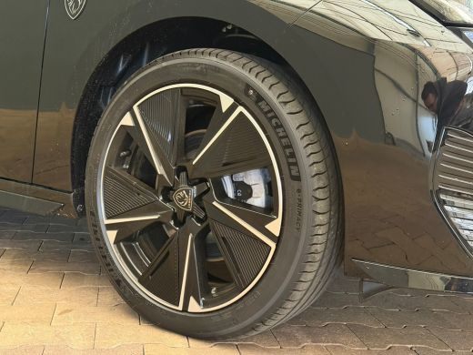 Peugeot e-308 GT Avantage EV 54 kWh Alcantara | Warmtepomp | Navigatie | Stoelverwarming | Apple Carplay/Androi... ActivLease financial lease