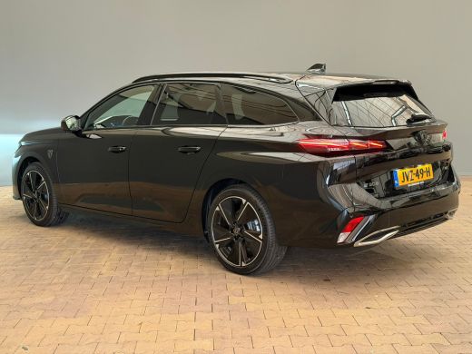 Peugeot e-308 GT Avantage EV 54 kWh Alcantara | Warmtepomp | Navigatie | Stoelverwarming | Apple Carplay/Androi... ActivLease financial lease