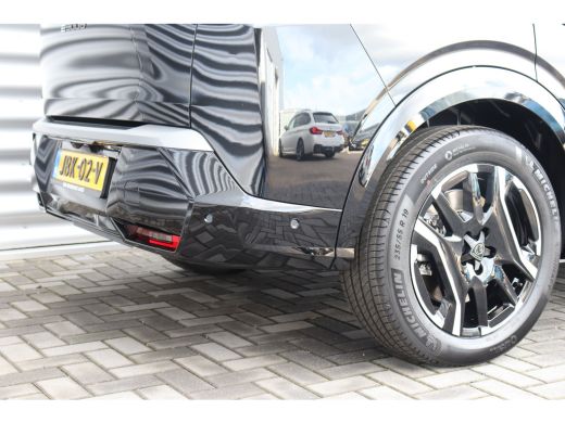 Peugeot e-5008 73KWH 210PK 7-ZITS GT AVANTAGE AUTOMAAT / NAVI / LEDER / CLIMA / FULL-LED / 19" LMV / KEYLESS / P... ActivLease financial lease