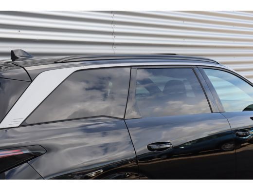 Peugeot e-5008 73KWH 210PK 7-ZITS GT AVANTAGE AUTOMAAT / NAVI / LEDER / CLIMA / FULL-LED / 19" LMV / KEYLESS / P... ActivLease financial lease