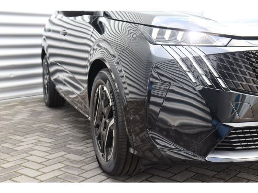 Peugeot e-5008 73KWH 210PK 7-ZITS GT AVANTAGE AUTOMAAT / NAVI / LEDER / CLIMA / FULL-LED / 19" LMV / KEYLESS / P... ActivLease financial lease