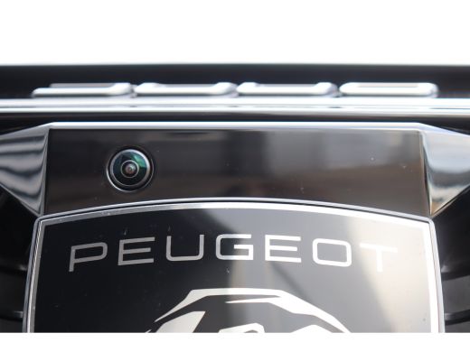 Peugeot e-5008 73KWH 210PK 7-ZITS GT AVANTAGE AUTOMAAT / NAVI / LEDER / CLIMA / FULL-LED / 19" LMV / KEYLESS / P... ActivLease financial lease