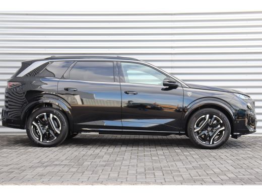 Peugeot e-5008 73KWH 210PK 7-ZITS GT AVANTAGE AUTOMAAT / NAVI / LEDER / CLIMA / FULL-LED / 19" LMV / KEYLESS / P... ActivLease financial lease