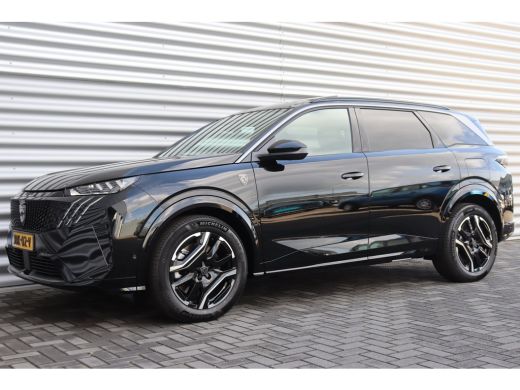 Peugeot e-5008 73KWH 210PK 7-ZITS GT AVANTAGE AUTOMAAT / NAVI / LEDER / CLIMA / FULL-LED / 19" LMV / KEYLESS / P... ActivLease financial lease