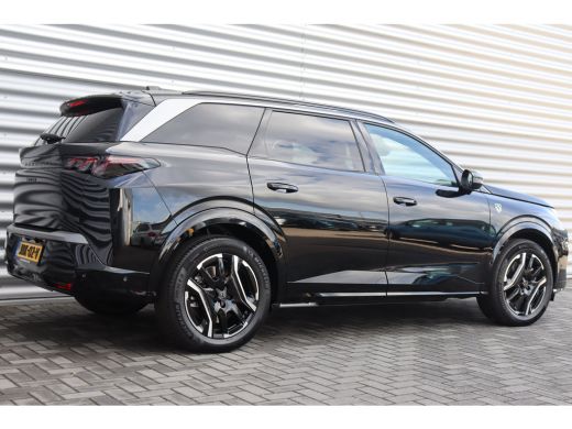 Peugeot e-5008 73KWH 210PK 7-ZITS GT AVANTAGE AUTOMAAT / NAVI / LEDER / CLIMA / FULL-LED / 19" LMV / KEYLESS / P... ActivLease financial lease