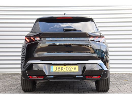 Peugeot e-5008 73KWH 210PK 7-ZITS GT AVANTAGE AUTOMAAT / NAVI / LEDER / CLIMA / FULL-LED / 19" LMV / KEYLESS / P... ActivLease financial lease