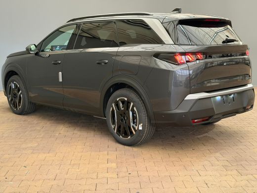 Peugeot e-5008 Allure Long Range 96 kWh Direct Beschikbaar! | Warmtepomp | Trekhaak | Navigatie | Long Range! | ... ActivLease financial lease