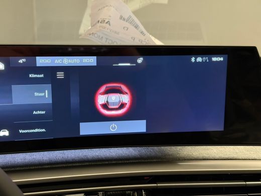 Peugeot e-5008 Allure Long Range 96 kWh Direct Beschikbaar! | Warmtepomp | Trekhaak | Navigatie | Long Range! | ... ActivLease financial lease