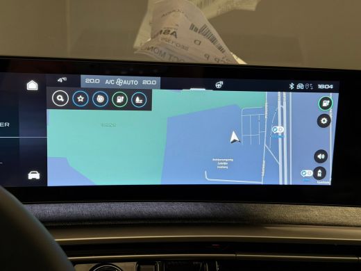 Peugeot e-5008 Allure Long Range 96 kWh Direct Beschikbaar! | Warmtepomp | Trekhaak | Navigatie | Long Range! | ... ActivLease financial lease