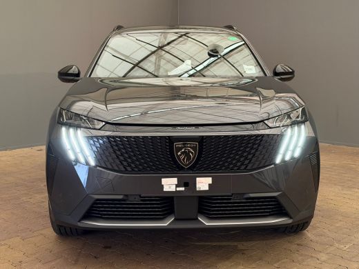 Peugeot e-5008 Allure Long Range 96 kWh Direct Beschikbaar! | Warmtepomp | Trekhaak | Navigatie | Long Range! | ... ActivLease financial lease