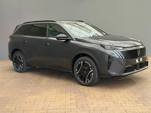 Peugeot e-5008 Allure Long Range 96 kWh Direct Beschikbaar! | Warmtepomp | Trekhaak | Navigatie | Long Range! | ... ActivLease financial lease