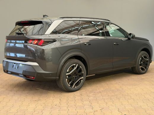 Peugeot e-5008 Allure Long Range 96 kWh Direct Beschikbaar! | Warmtepomp | Trekhaak | Navigatie | Long Range! | ... ActivLease financial lease