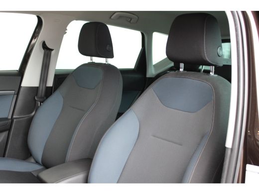 Seat Ateca 1.4 EcoTSI FR Business Intense | Automaat | Navigatie | 18` lichtmetalen velgen | Achteruitrijcam... ActivLease financial lease