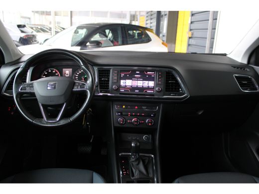 Seat Ateca 1.4 EcoTSI FR Business Intense | Automaat | Navigatie | 18` lichtmetalen velgen | Achteruitrijcam... ActivLease financial lease