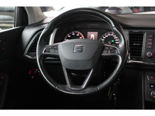 Seat Ateca 1.4 EcoTSI FR Business Intense | Automaat | Navigatie | 18` lichtmetalen velgen | Achteruitrijcam... ActivLease financial lease