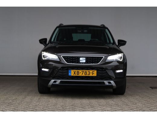 Seat Ateca 1.4 EcoTSI FR Business Intense | Automaat | Navigatie | 18` lichtmetalen velgen | Achteruitrijcam... ActivLease financial lease