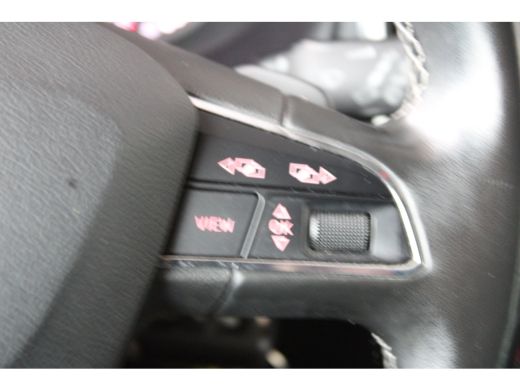 Seat Ateca 1.4 EcoTSI FR Business Intense | Automaat | Navigatie | 18` lichtmetalen velgen | Achteruitrijcam... ActivLease financial lease