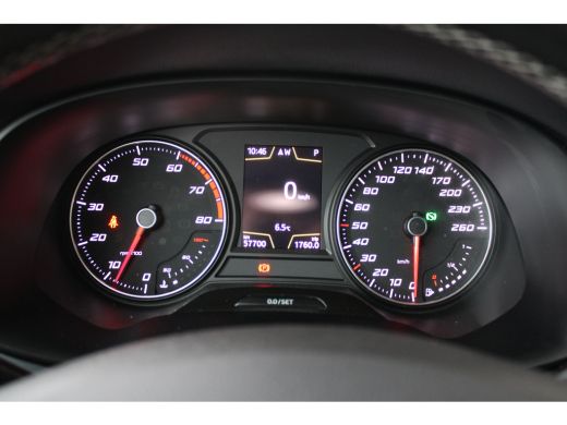 Seat Ateca 1.4 EcoTSI FR Business Intense | Automaat | Navigatie | 18` lichtmetalen velgen | Achteruitrijcam... ActivLease financial lease