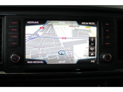 Seat Ateca 1.4 EcoTSI FR Business Intense | Automaat | Navigatie | 18` lichtmetalen velgen | Achteruitrijcam... ActivLease financial lease