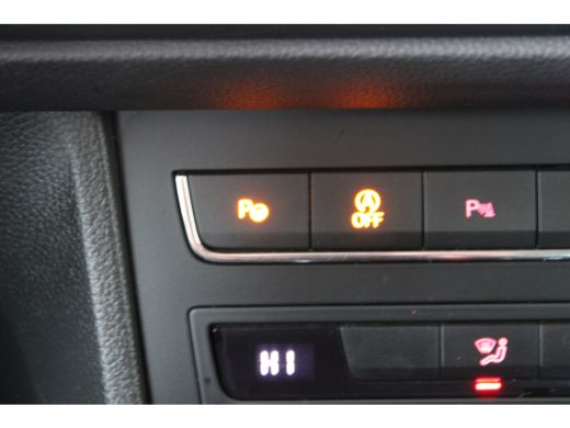 Seat Ateca 1.4 EcoTSI FR Business Intense | Automaat | Navigatie | 18` lichtmetalen velgen | Achteruitrijcam... ActivLease financial lease