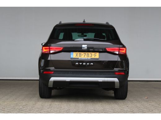 Seat Ateca 1.4 EcoTSI FR Business Intense | Automaat | Navigatie | 18` lichtmetalen velgen | Achteruitrijcam... ActivLease financial lease