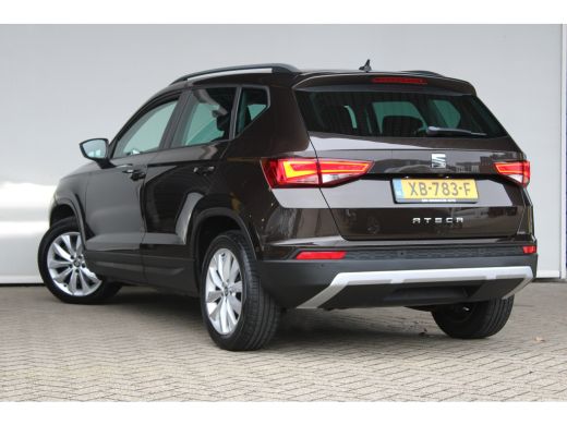 Seat Ateca 1.4 EcoTSI FR Business Intense | Automaat | Navigatie | 18` lichtmetalen velgen | Achteruitrijcam... ActivLease financial lease