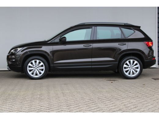 Seat Ateca 1.4 EcoTSI FR Business Intense | Automaat | Navigatie | 18` lichtmetalen velgen | Achteruitrijcam... ActivLease financial lease