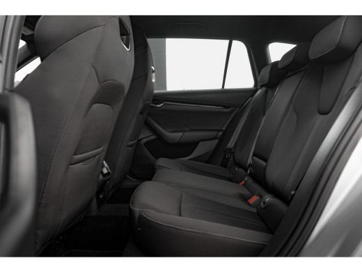 Skoda Octavia Combi 1.4 TSI iV PHEV 204 PK Sportline Business Achteruitrijcamera | Head up | Keyless entry | Ca... ActivLease financial lease