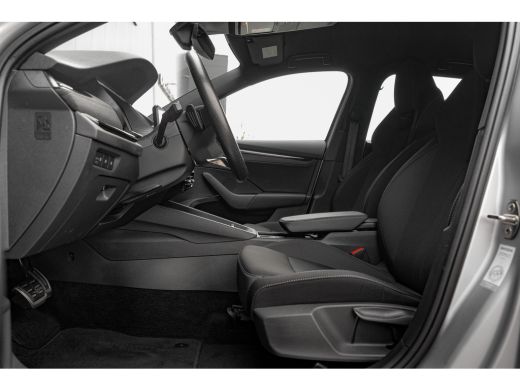 Skoda Octavia Combi 1.4 TSI iV PHEV 204 PK Sportline Business Achteruitrijcamera | Head up | Keyless entry | Ca... ActivLease financial lease